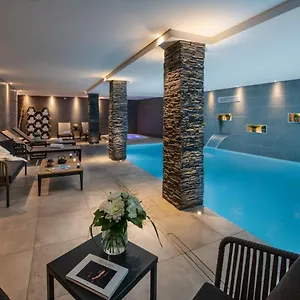 Appartement Annapurna By Alpine, Les Gets