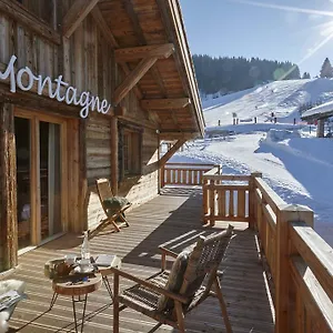 Le Chasse Montagne Hotel