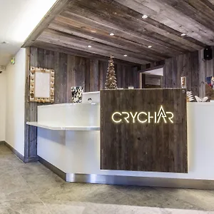 Spa Crychar Hotel