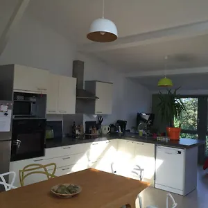 Duplex Maison De Typique 1930 Centre Lille