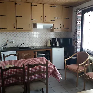 Appartement Les Rosiers N°2, Les Gets